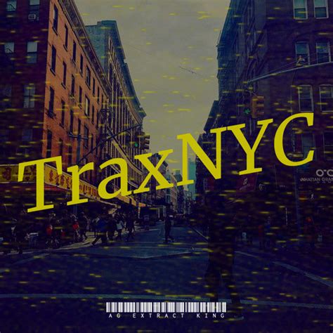 traxync|traxnyc.com.